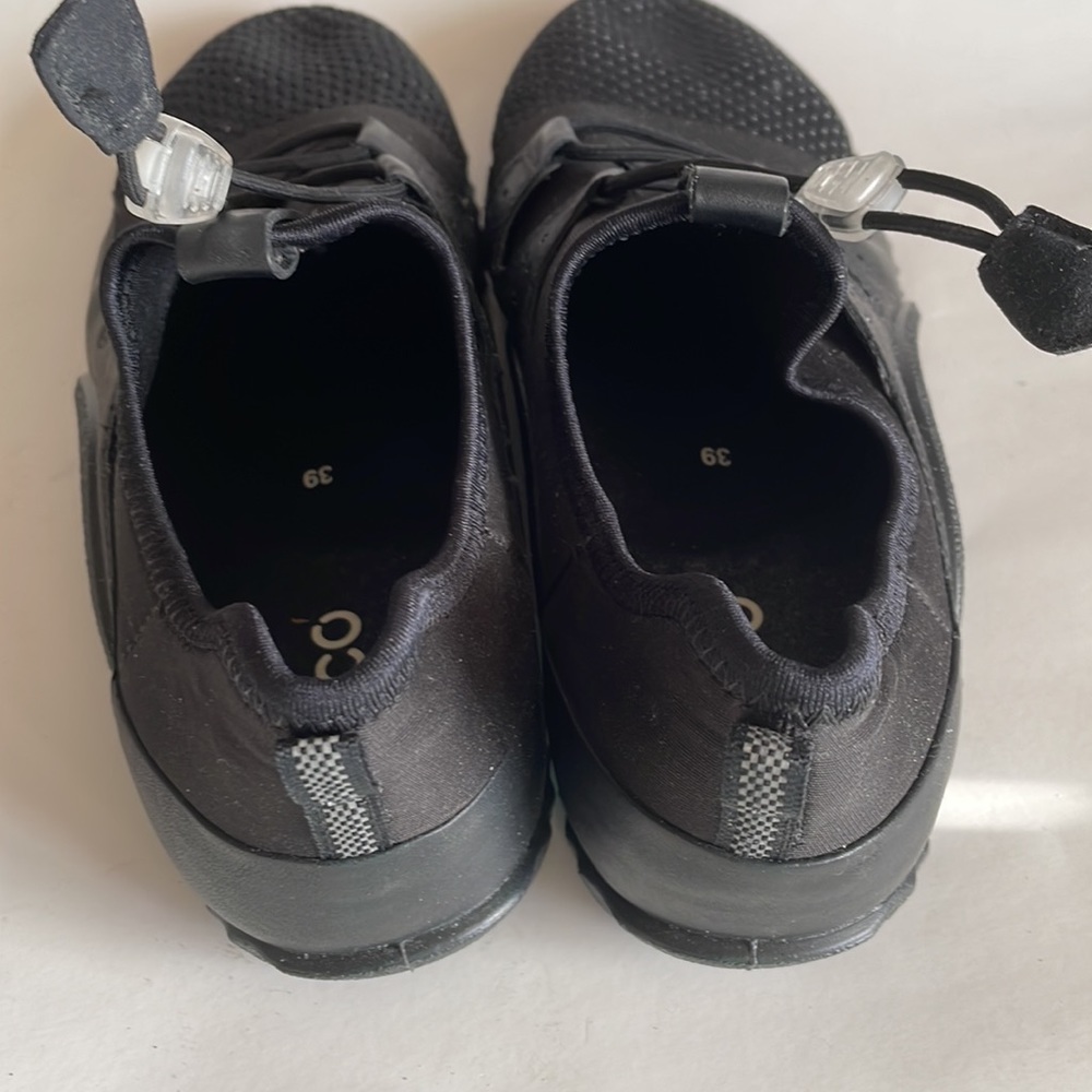 ecco vibration ii toggle